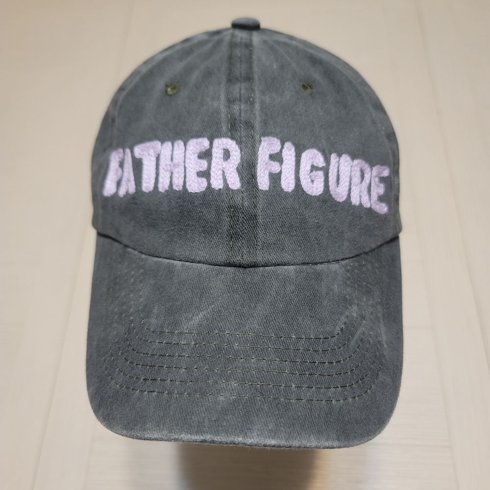 Embroidered Dad Caps - Picture 11 of 11